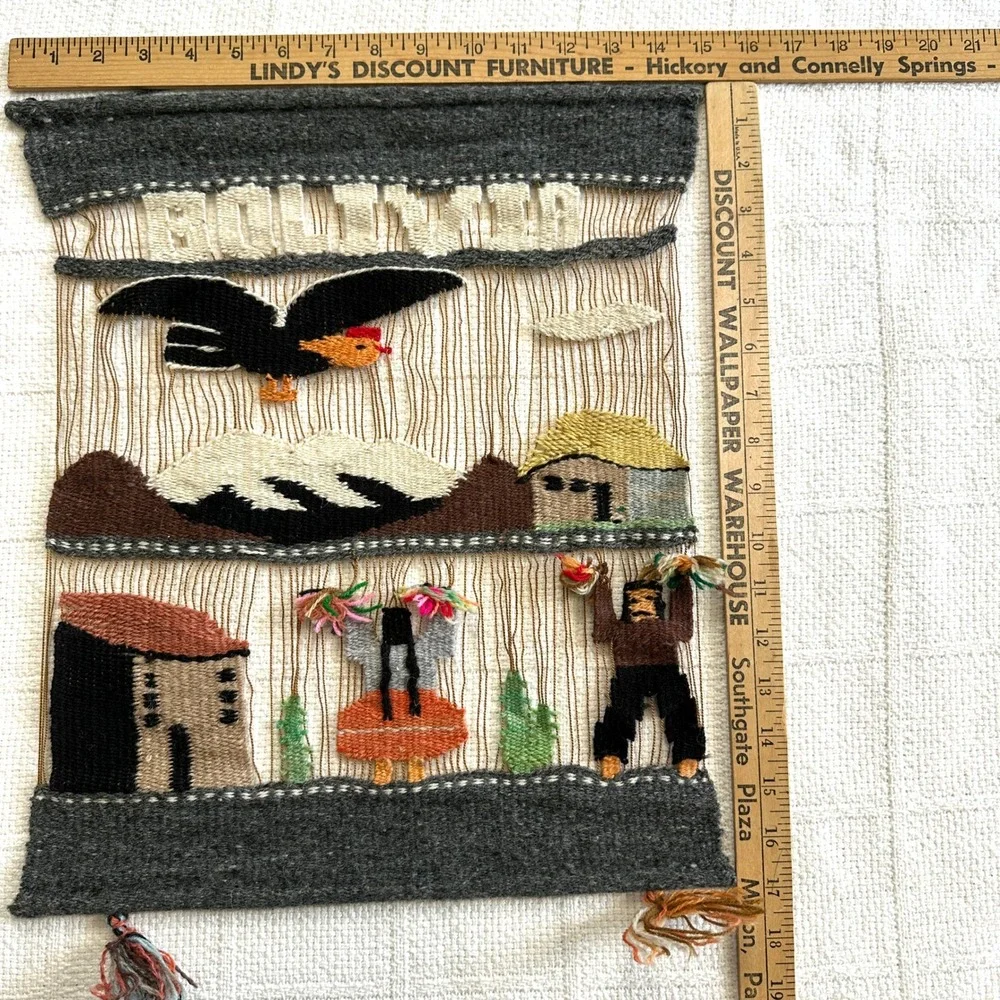 N/A vtg bolivia